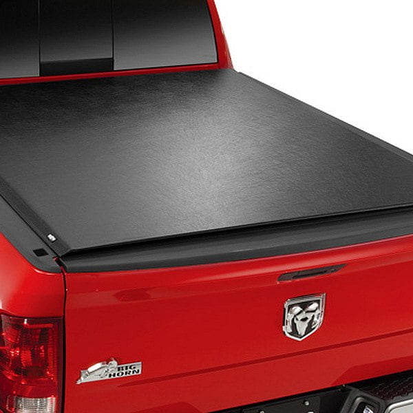 Fits 2015-2021 Ford F-150 5' 7 Bed 67.1 TruXedo TruXport Soft Roll Up Truck Bed Tonneau Cover 297701 